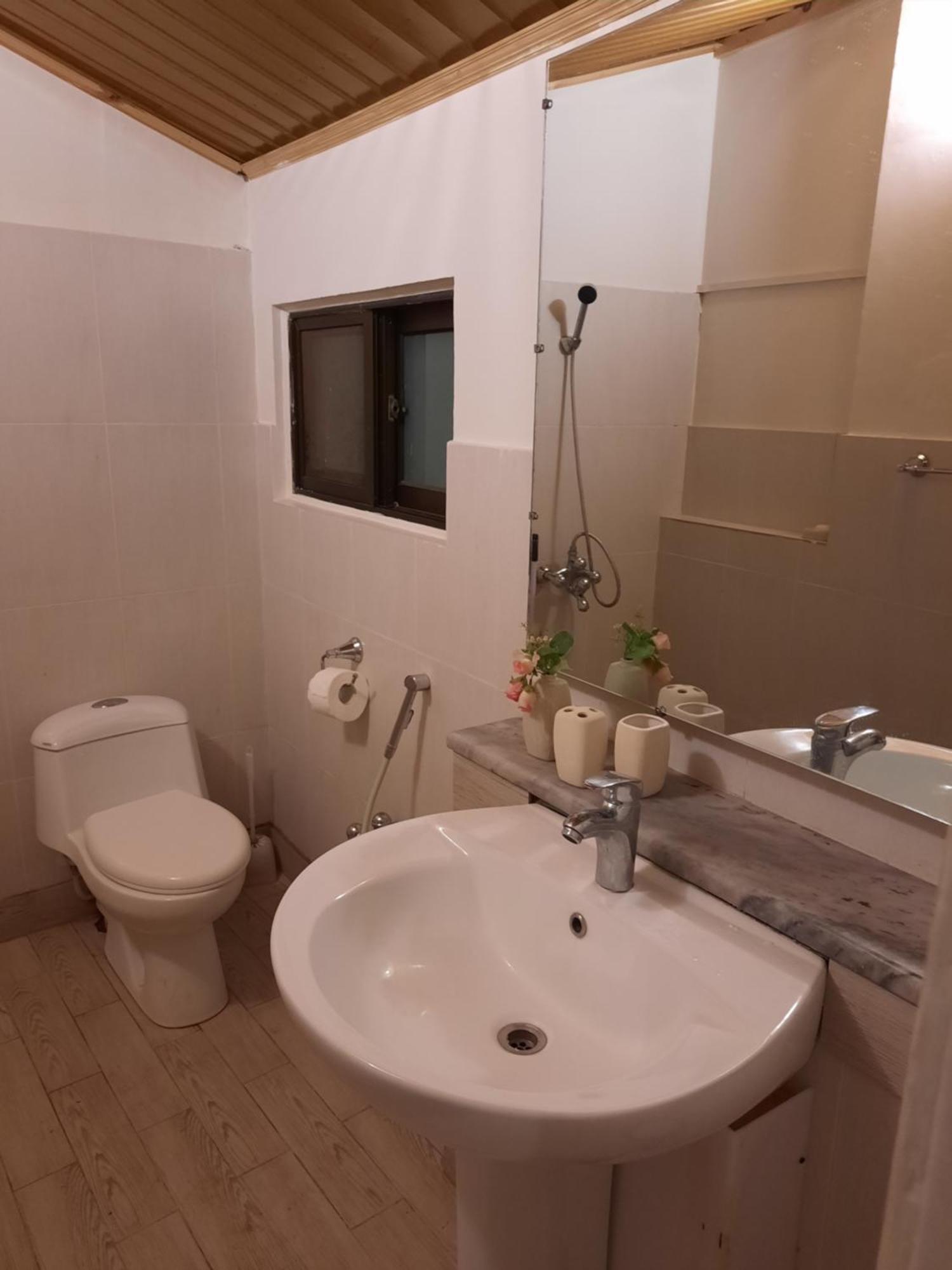 Bhurban Valley Cottages 3 Ngoại thất bức ảnh