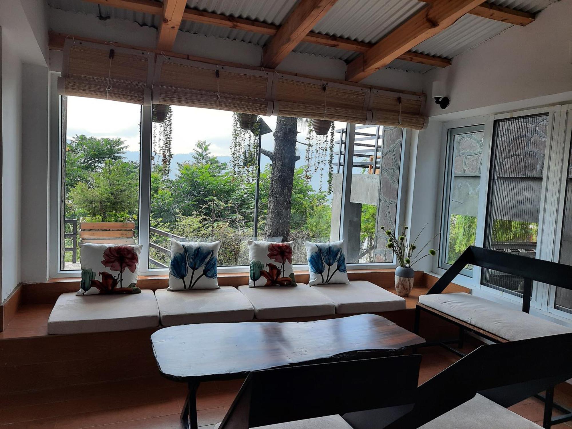 Bhurban Valley Cottages 3 Ngoại thất bức ảnh