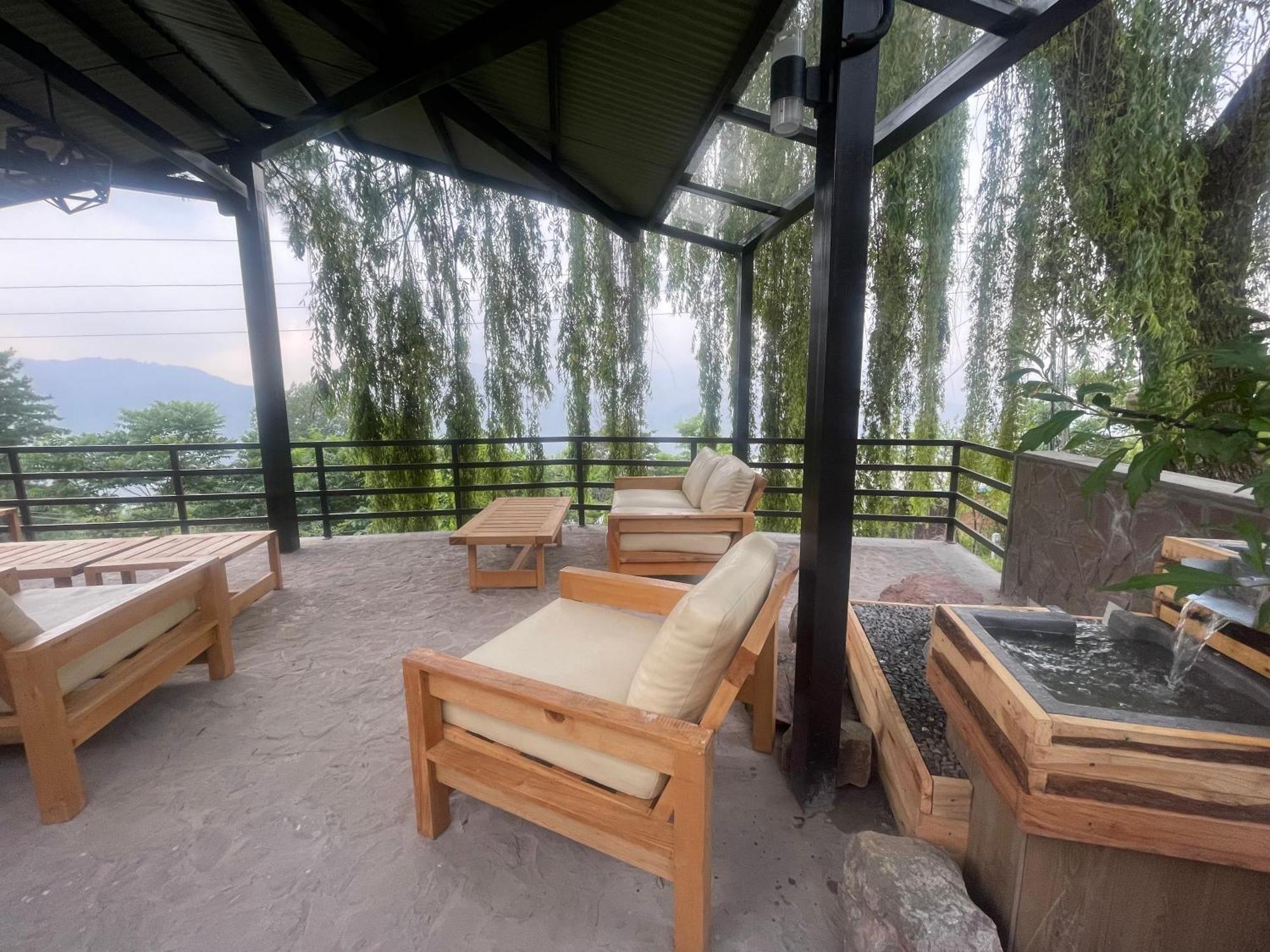 Bhurban Valley Cottages 3 Ngoại thất bức ảnh