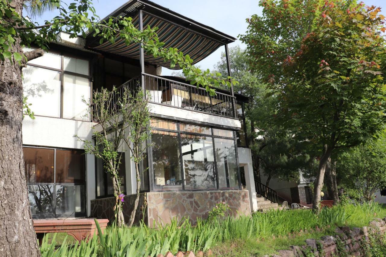 Bhurban Valley Cottages 3 Ngoại thất bức ảnh