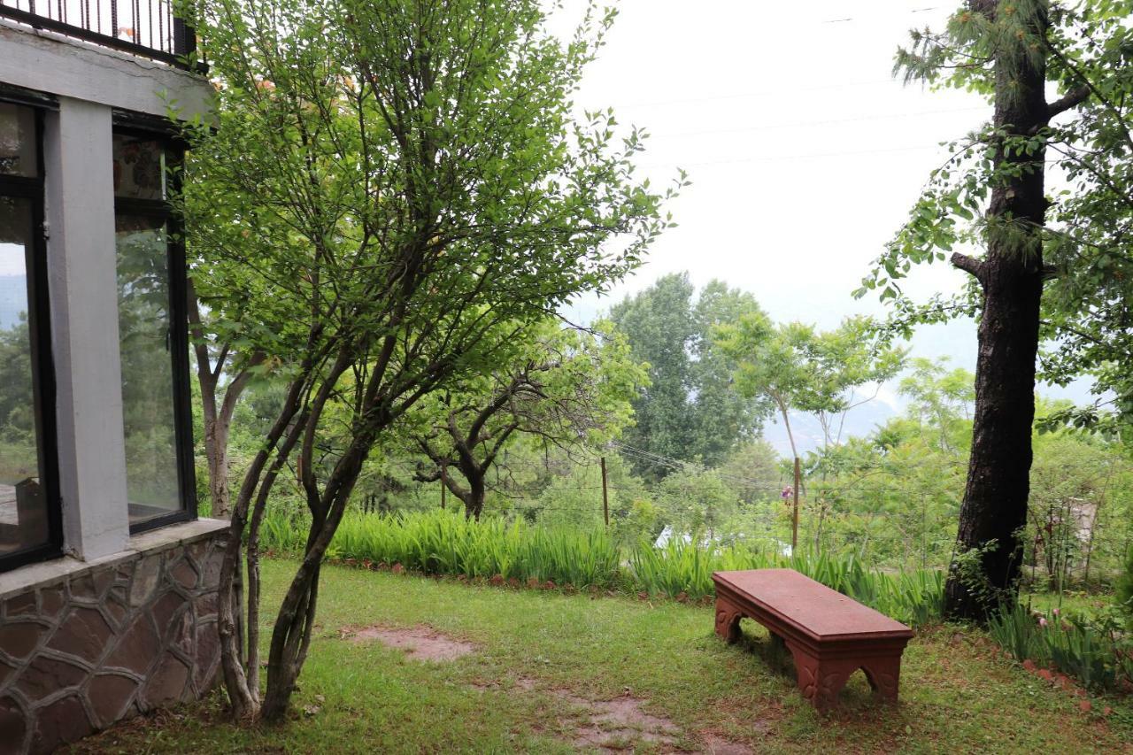 Bhurban Valley Cottages 3 Ngoại thất bức ảnh